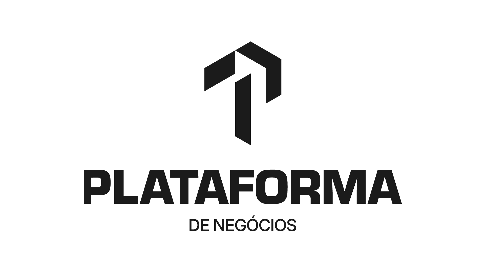 Plataforma de Negócios